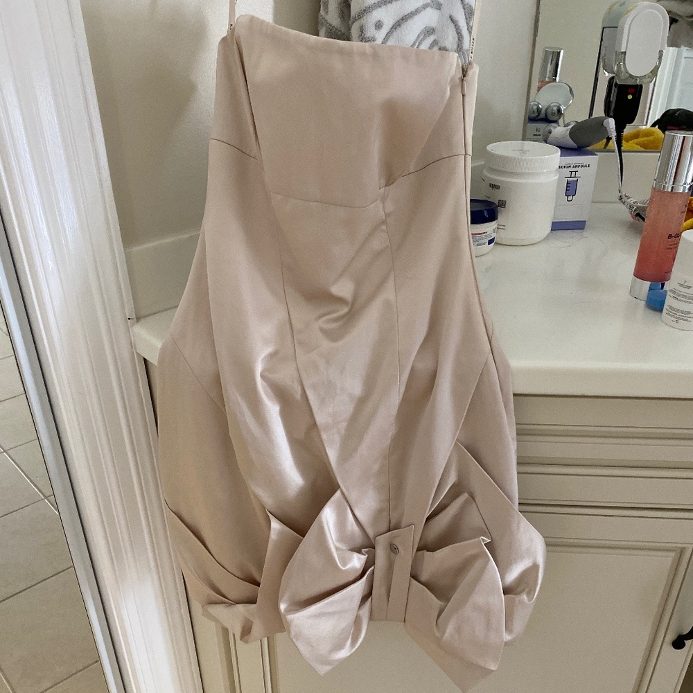 Karen miller dress